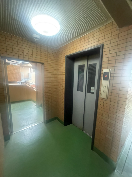 シャトーJOTA3階3LDK その他②の画像