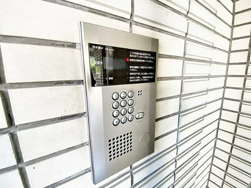 パークサイド上本町駅前6階1R その他①の画像