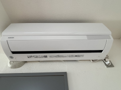 グレイス北天満4階1R 設備の画像