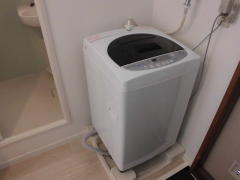 シティハイムそれいゆ121階1K 部屋②の画像
