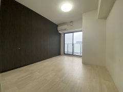 Park Lane Minami12階1K 部屋①の画像