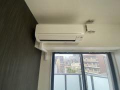Park Lane Minami12階1K 設備の画像