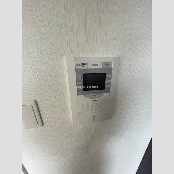 Park Lane Minami12階1K その他①の画像