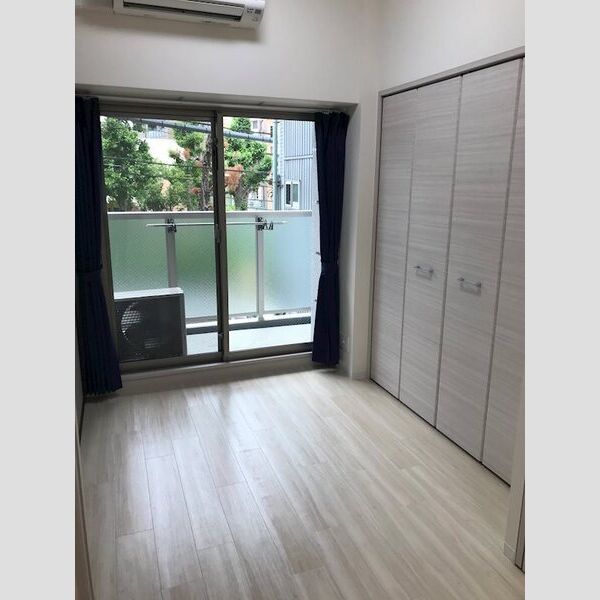 LaCASA玉造5階1DK 部屋②の画像