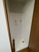 ブリリアンコート心斎橋イースト9階1K 設備の画像