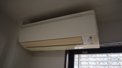 エリアント豊川3階1R 設備の画像