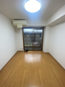 エルシャ千鳥橋2階1K 部屋①の画像
