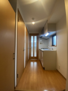 エルシャ千鳥橋2階1K 部屋②の画像