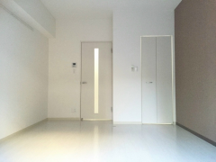 グランノーブル1階1K 部屋①の画像