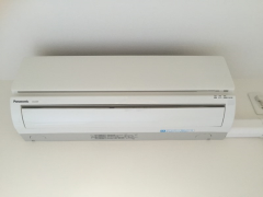 グランノーブル1階1K 設備の画像