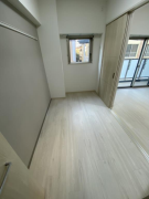 Abundant3階2LDK 部屋②の画像