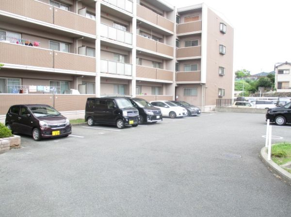 ラフィネ星田2階3LDK その他②の画像