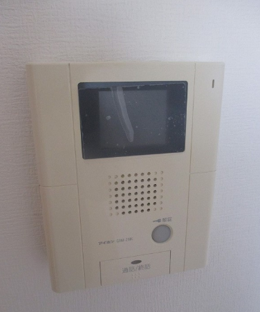 AH-BONⅡ3階1K その他①の画像