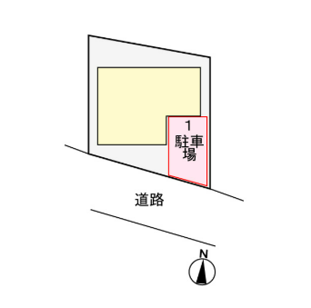 江坂町３丁目戸建賃貸2階3LDK その他②の画像