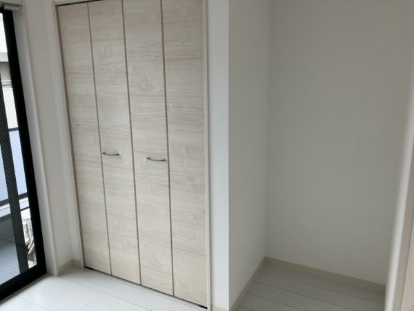 D porta Comfort3階1LDK 部屋①の画像