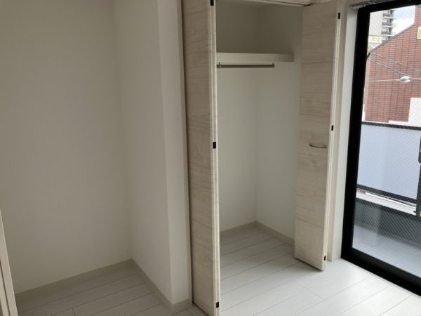 D porta Comfort3階1LDK 部屋①の画像