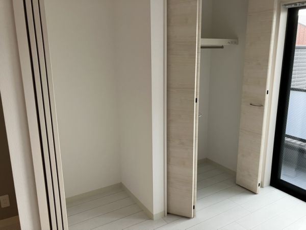 D porta Comfort3階1LDK 部屋①の画像