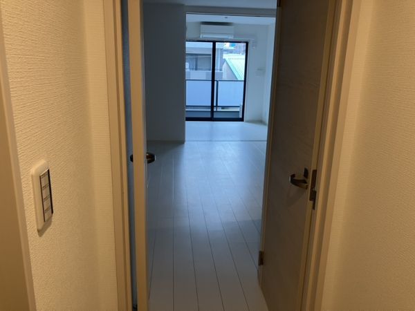 D porta Comfort3階1LDK 部屋②の画像