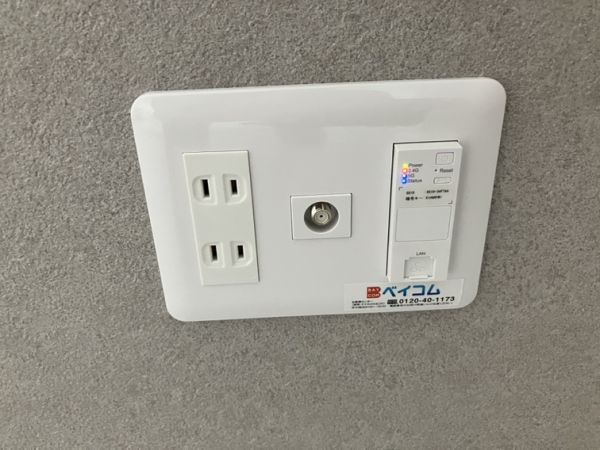 D porta Comfort3階1LDK その他①の画像
