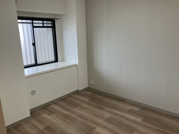 ル・アン緑地5階3LDK 部屋①の画像