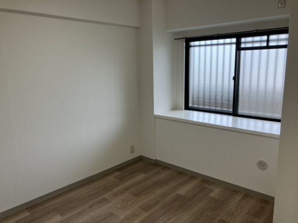 ル・アン緑地5階3LDK 部屋②の画像