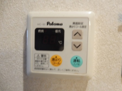 クレール鶴見2階1K その他①の画像