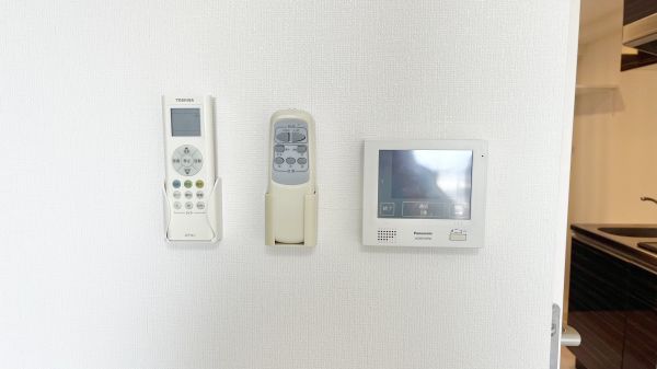 Luex此花10階1K その他②の画像