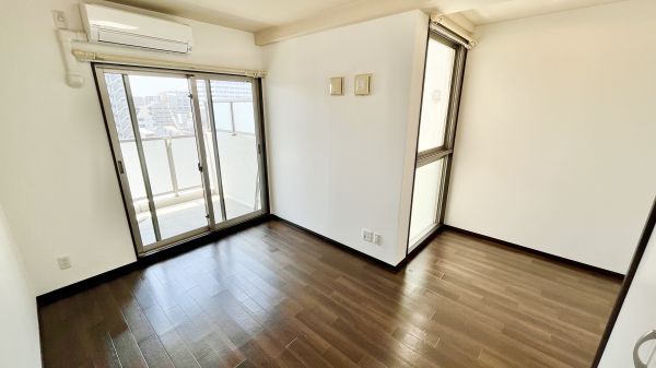 S-FORT西九条7階1K 部屋①の画像