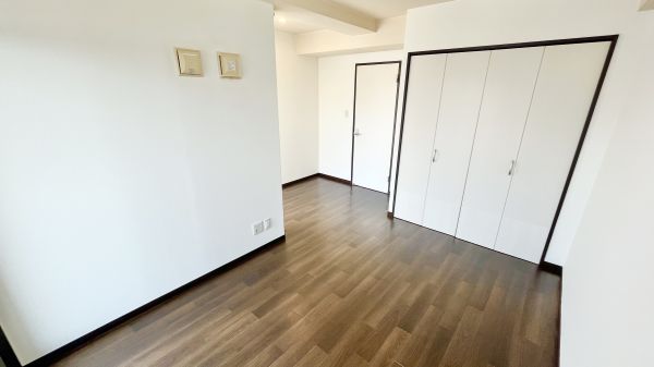 S-FORT西九条7階1K 部屋②の画像