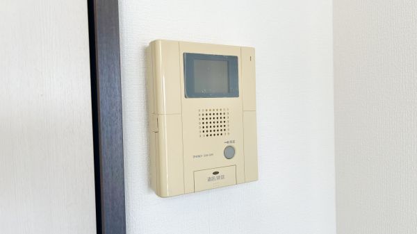 S-FORT西九条7階1K 設備の画像