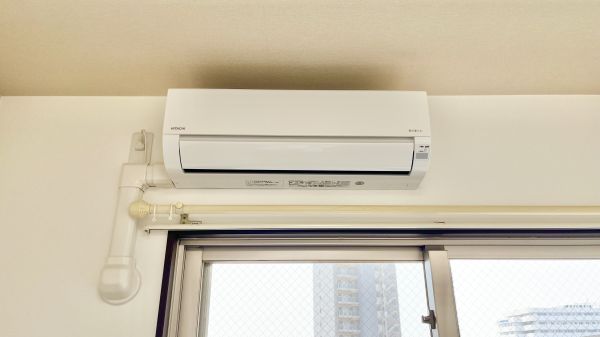 S-FORT西九条7階1K その他①の画像
