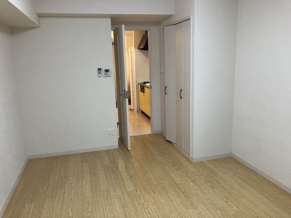 PIANO　FORTE2階1K 部屋①の画像