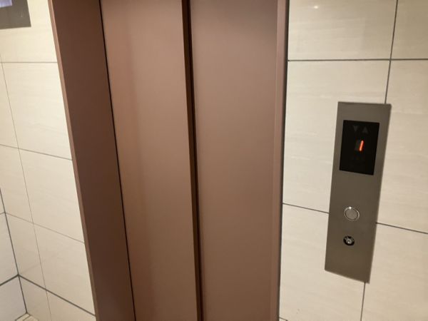 PIANO　FORTE2階1K その他①の画像