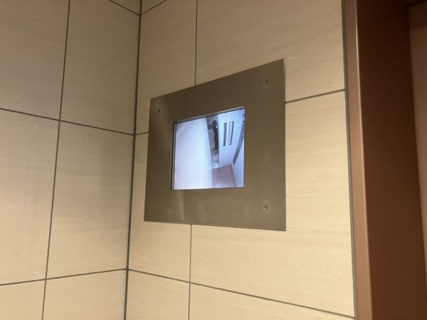 PIANO　FORTE2階1K その他②の画像
