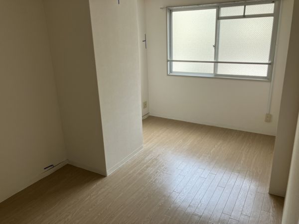 フローライト緑地公園2階3LDK 部屋①の画像