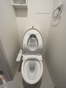 サラ ロタス コフレ1階1LDK トイレの画像