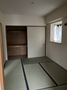 シェモア鶴見緑地7階3LDK 部屋①の画像