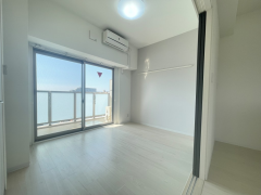 Future宿院9階1LDK 部屋①の画像