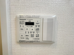 Future宿院9階1LDK 設備の画像