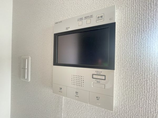 Future宿院9階1LDK その他②の画像