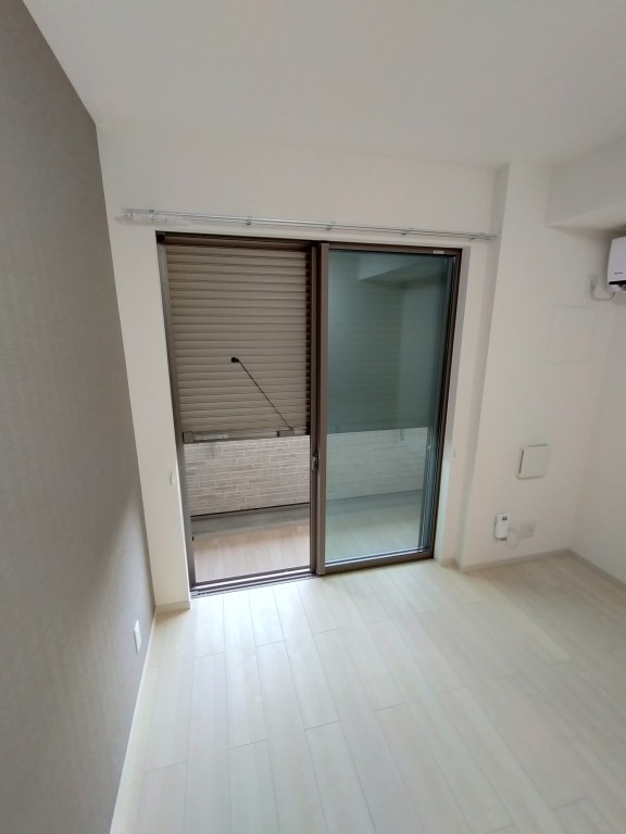 West Coast1階1K 部屋①の画像