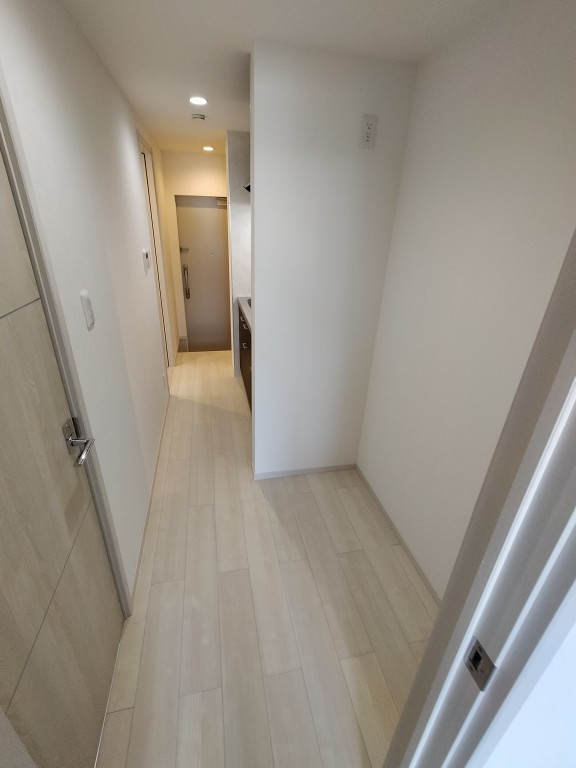 West Coast1階1K 部屋②の画像