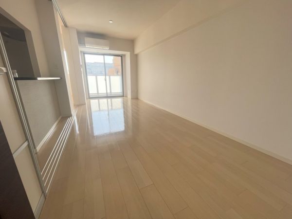 アトリエール堺新町階1LDK 部屋①の画像