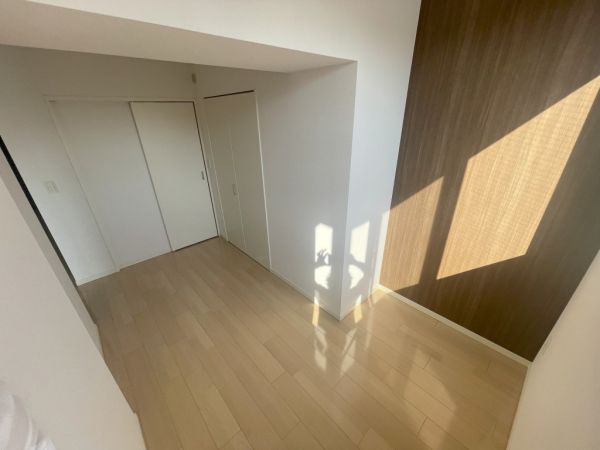 アトリエール堺新町階1LDK 部屋②の画像