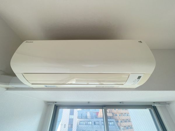 アトリエール堺新町階1LDK その他①の画像