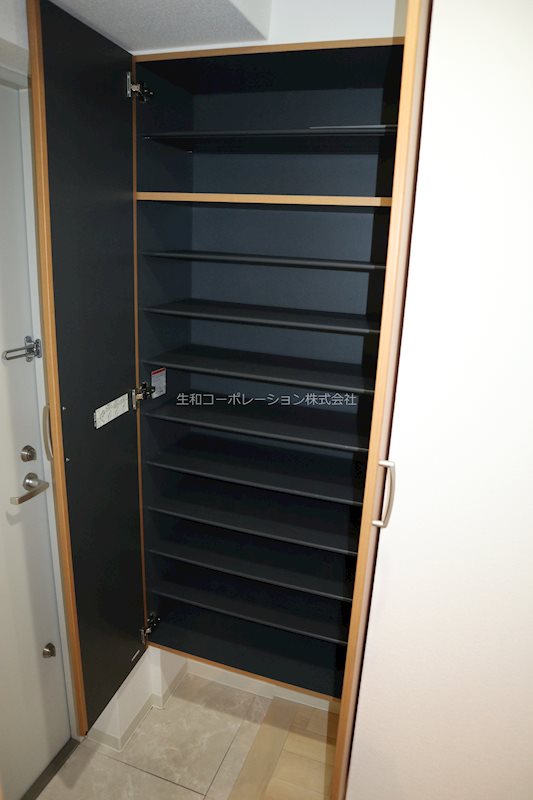 ｺﾝﾌｫｰﾄ233階1DK その他①の画像