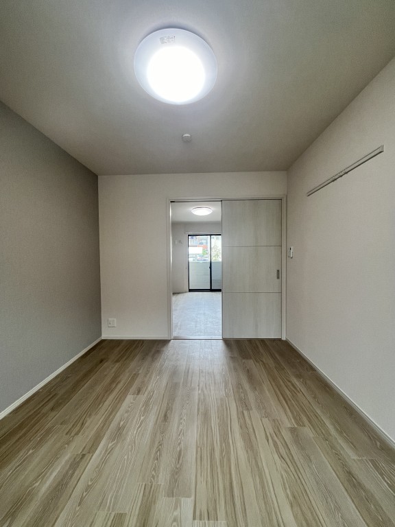 グラッドネス江坂1階1LDK 部屋②の画像