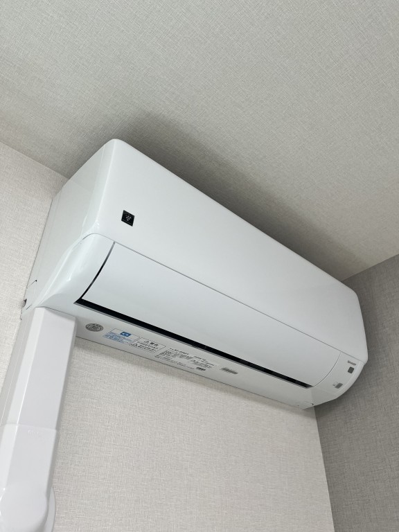 グラッドネス江坂1階1LDK 設備の画像