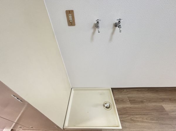 エステイトビル8階1R その他②の画像