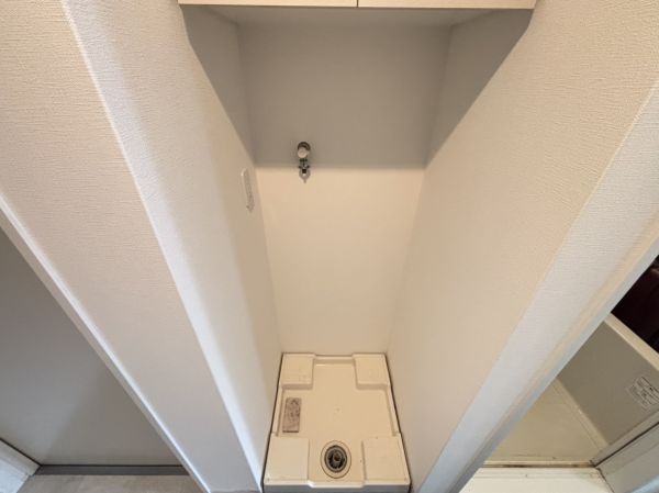 エルミタージュ難波Ⅵ5階1K 設備の画像